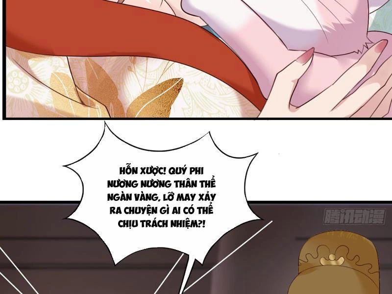 Công Tử Biệt Tú! Chapter 31 - Trang 4