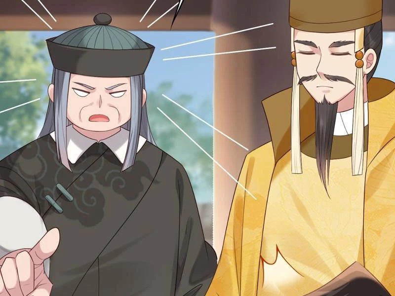 Công Tử Biệt Tú! Chapter 31 - Trang 4