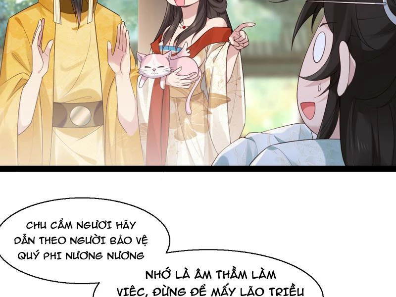 Công Tử Biệt Tú! Chapter 31 - Trang 4