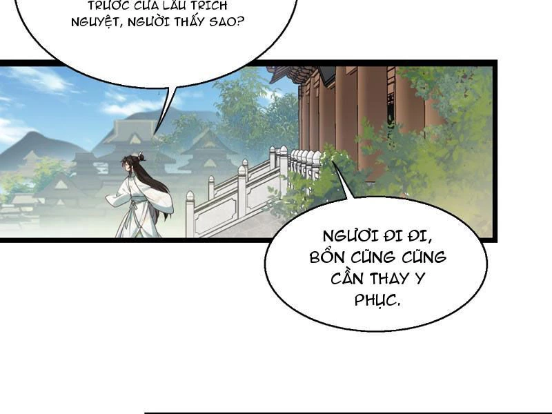 Công Tử Biệt Tú! Chapter 31 - Trang 4