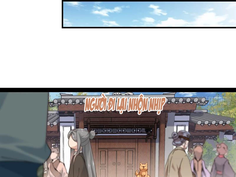 Công Tử Biệt Tú! Chapter 31 - Trang 4