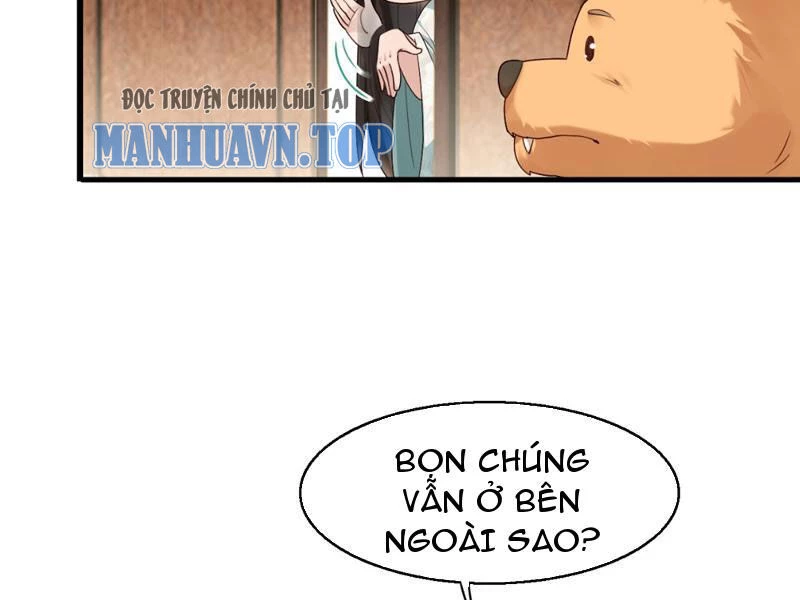 Công Tử Biệt Tú! Chapter 31 - Trang 4