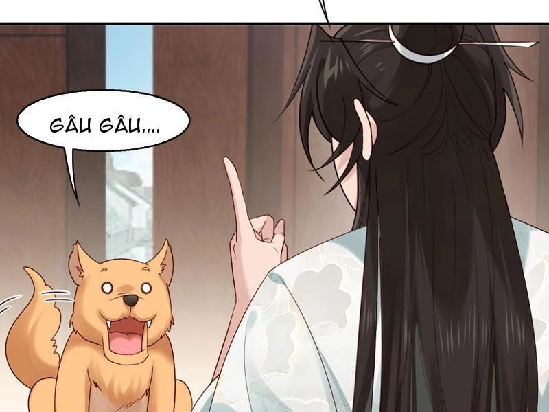 Công Tử Biệt Tú! Chapter 31 - Trang 4
