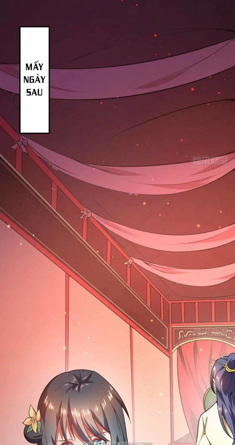 Ta Là Tà Đế Chapter 27.1 - Trang 2