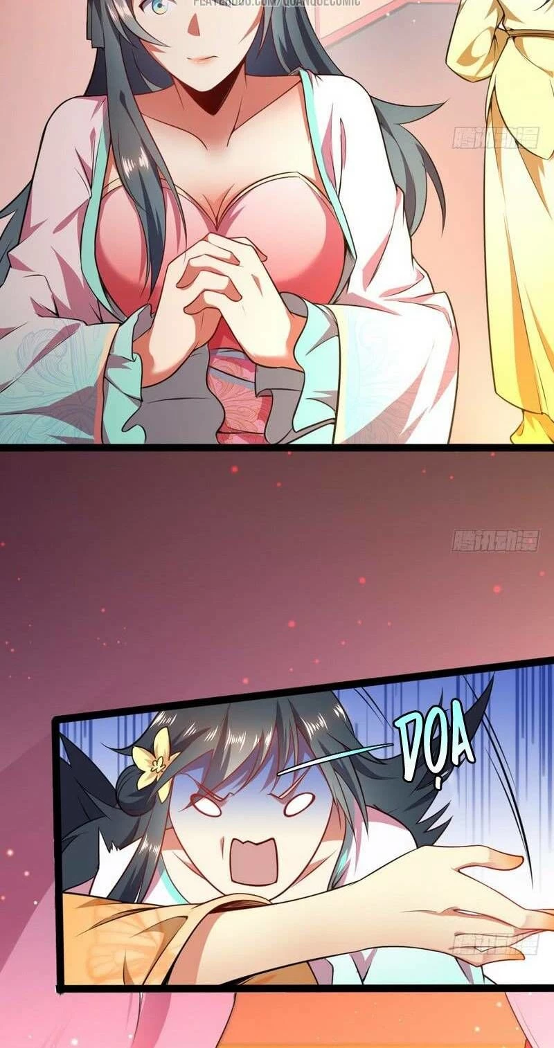 Ta Là Tà Đế Chapter 27.1 - Trang 2