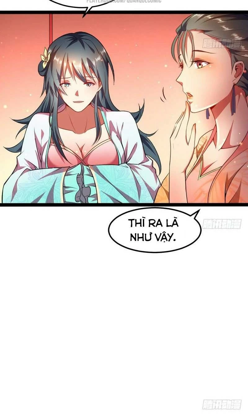 Ta Là Tà Đế Chapter 27.1 - Trang 2
