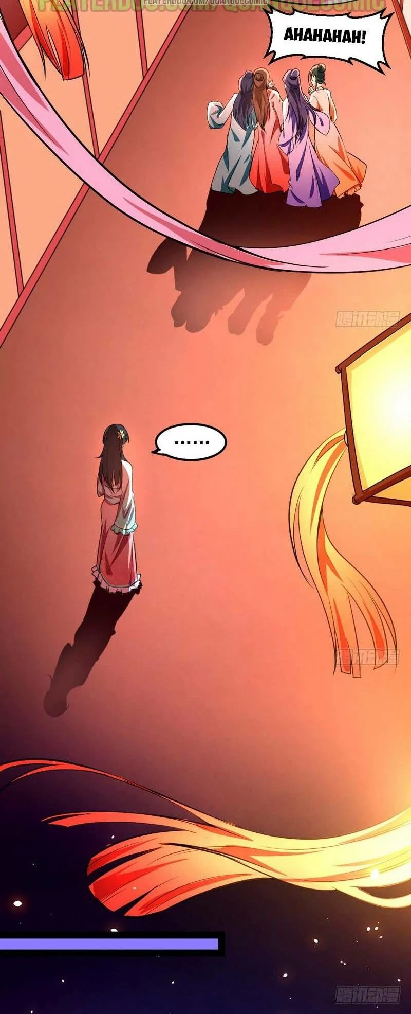 Ta Là Tà Đế Chapter 27.1 - Trang 2