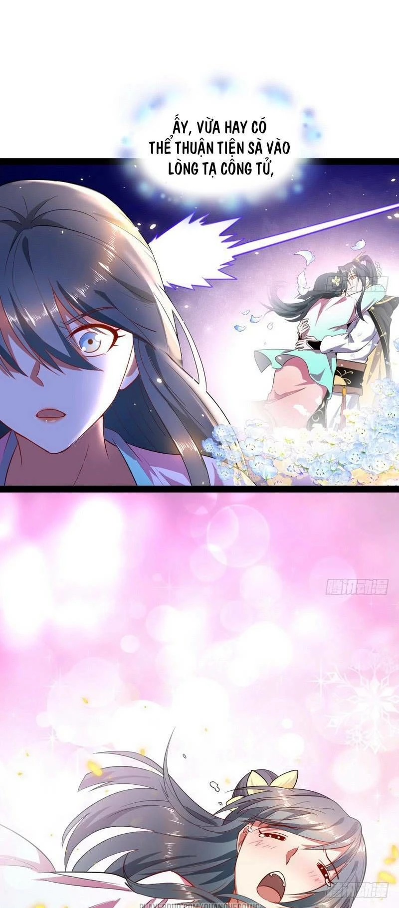 Ta Là Tà Đế Chapter 27.1 - Trang 2