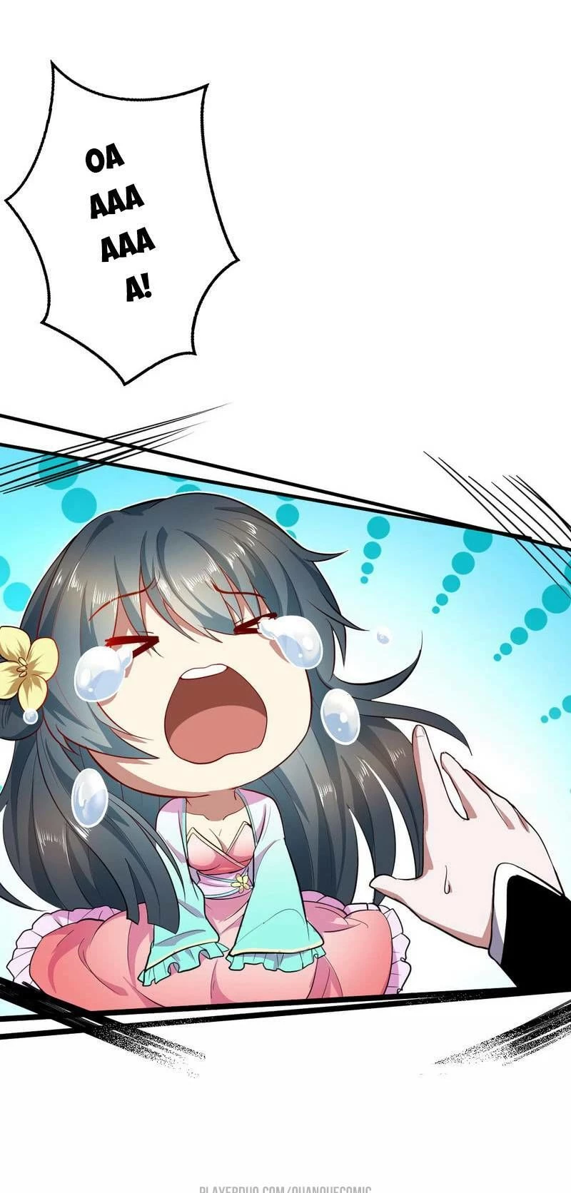 Ta Là Tà Đế Chapter 27.1 - Trang 2