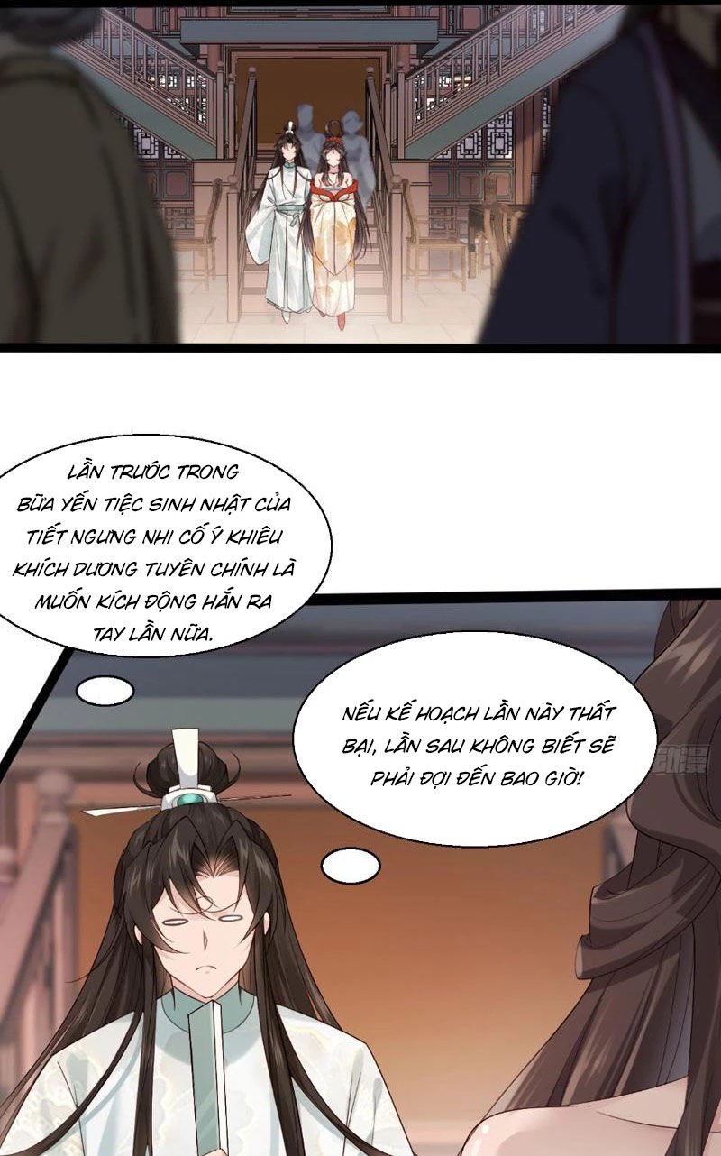 Công Tử Biệt Tú! Chapter 33 - Trang 4