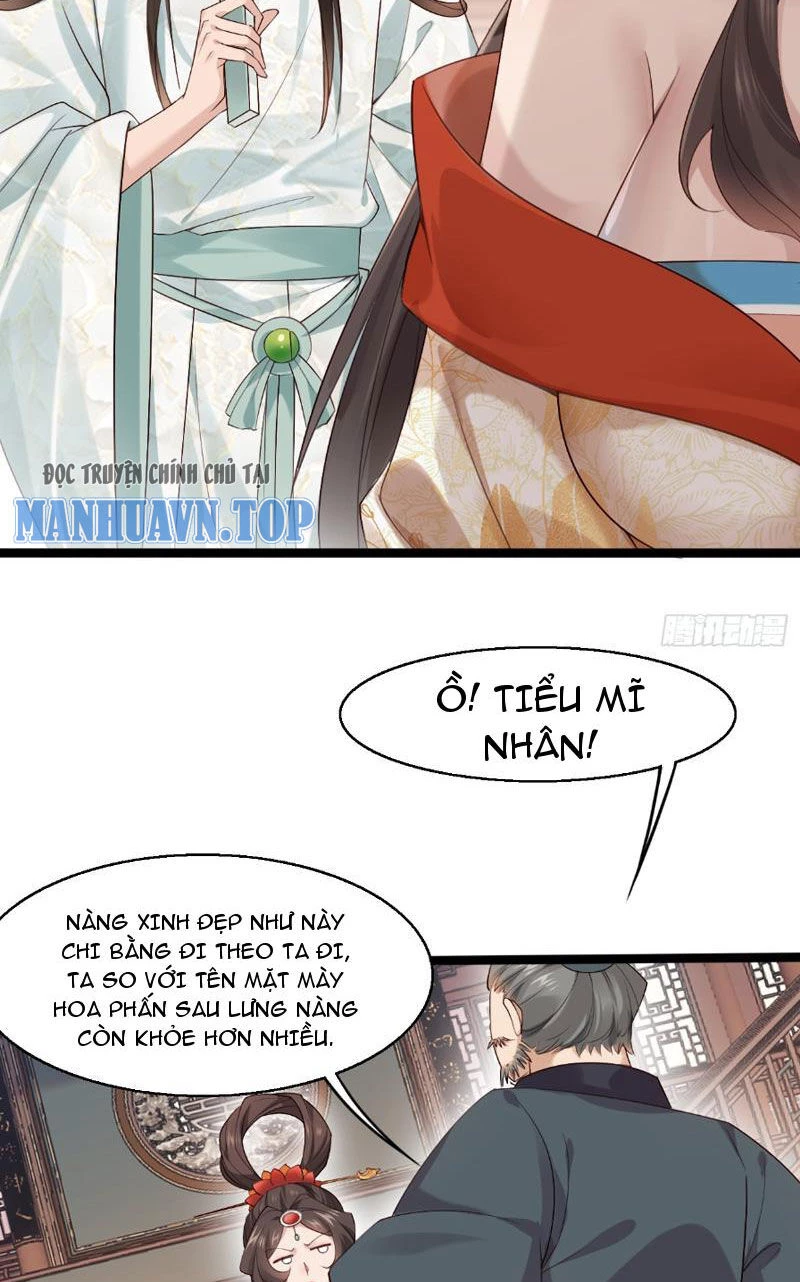 Công Tử Biệt Tú! Chapter 33 - Trang 4