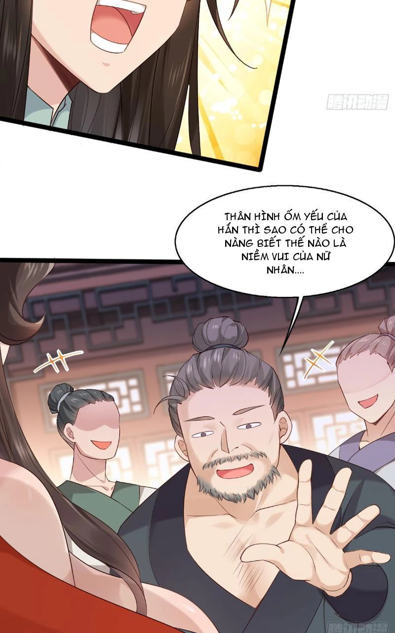 Công Tử Biệt Tú! Chapter 33 - Trang 4