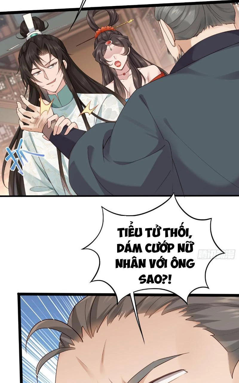 Công Tử Biệt Tú! Chapter 33 - Trang 4