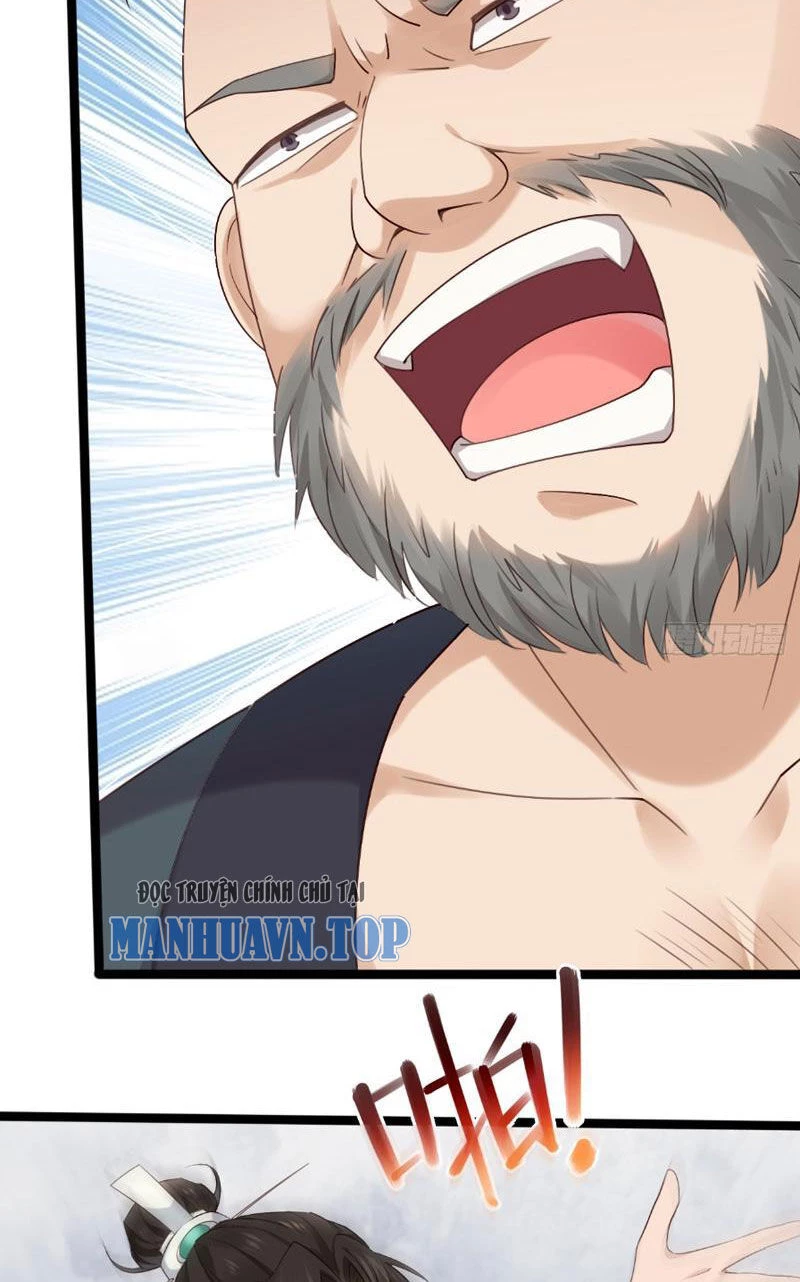 Công Tử Biệt Tú! Chapter 33 - Trang 4