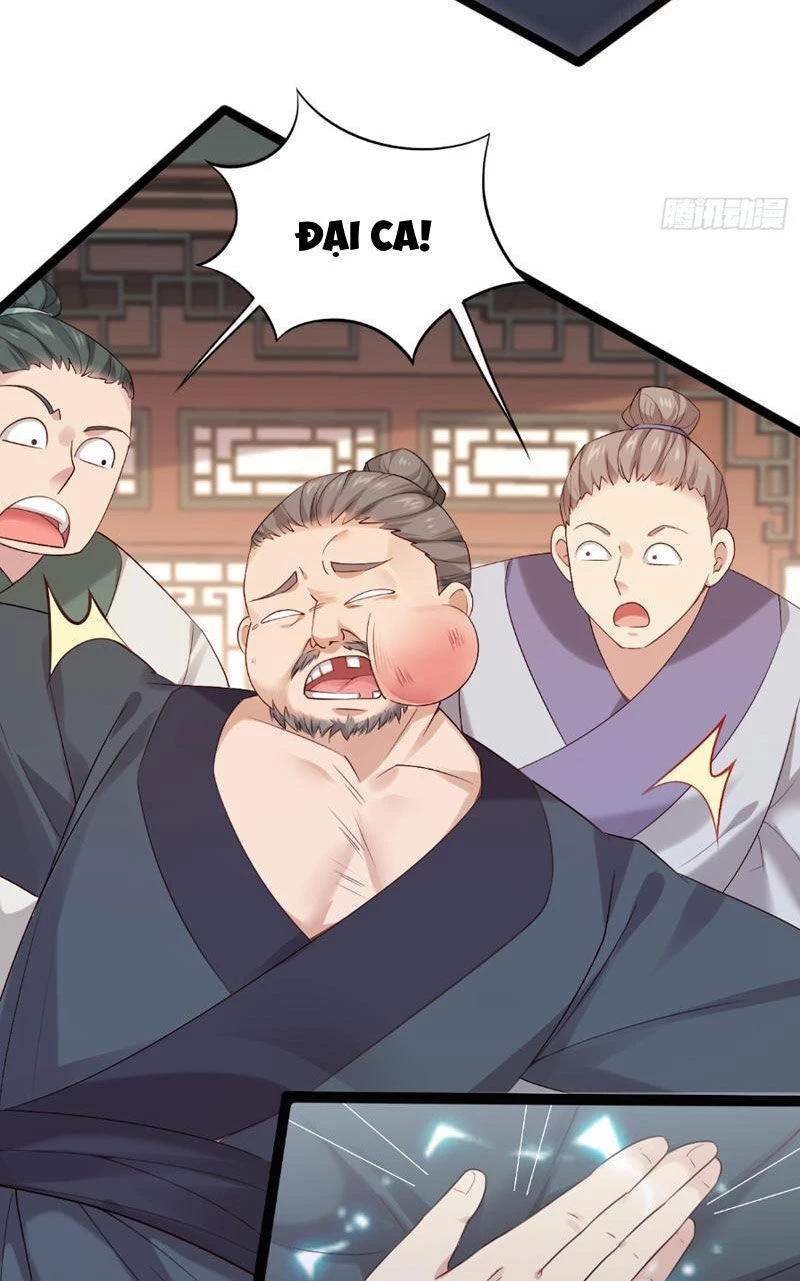 Công Tử Biệt Tú! Chapter 33 - Trang 4