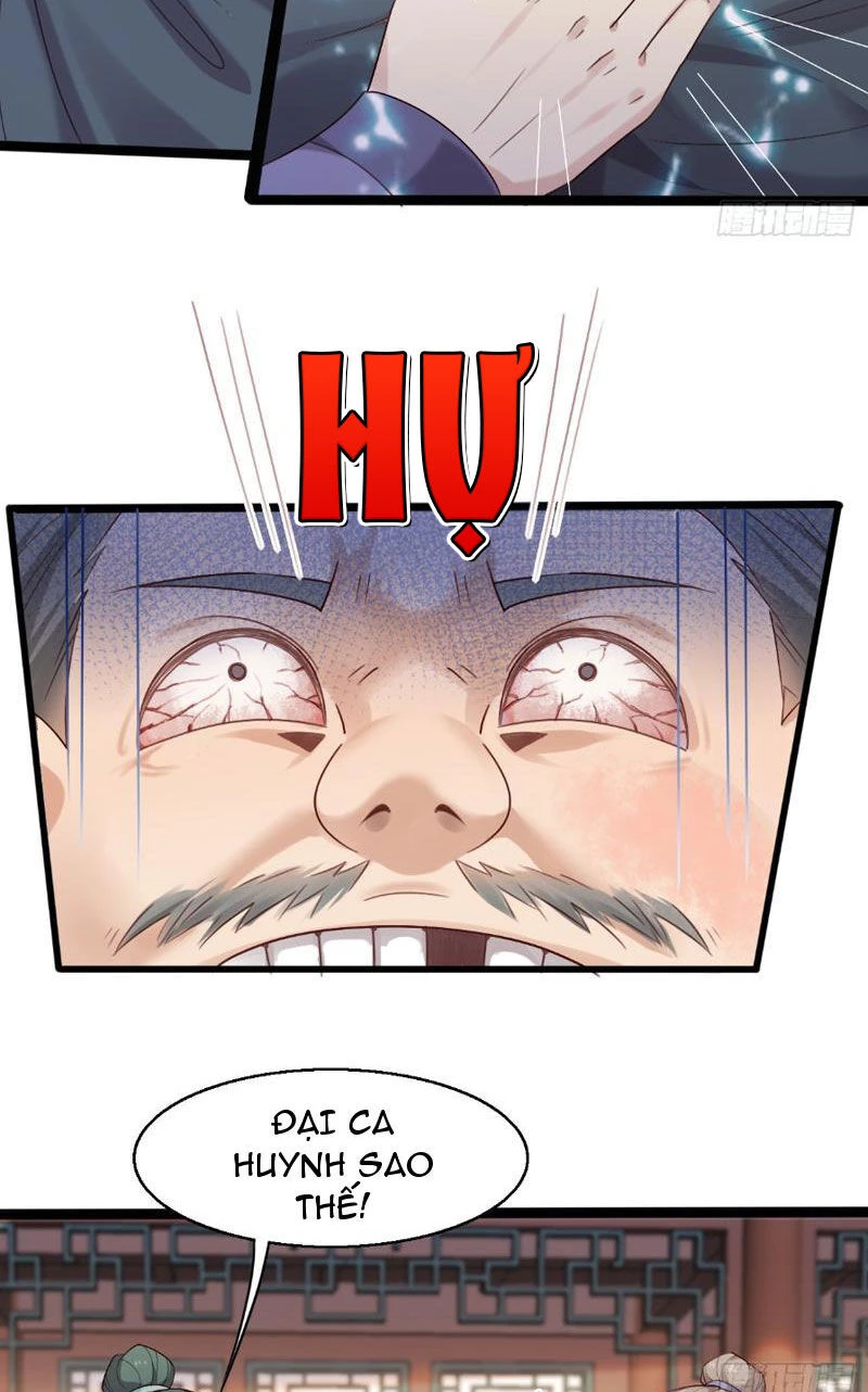 Công Tử Biệt Tú! Chapter 33 - Trang 4