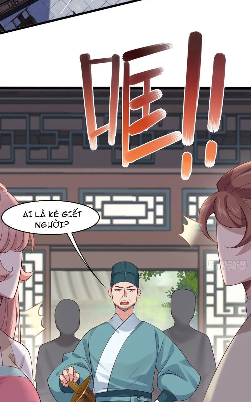 Công Tử Biệt Tú! Chapter 33 - Trang 4