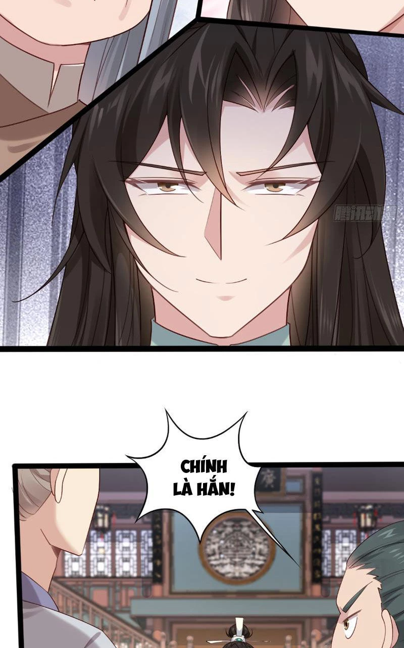 Công Tử Biệt Tú! Chapter 33 - Trang 4