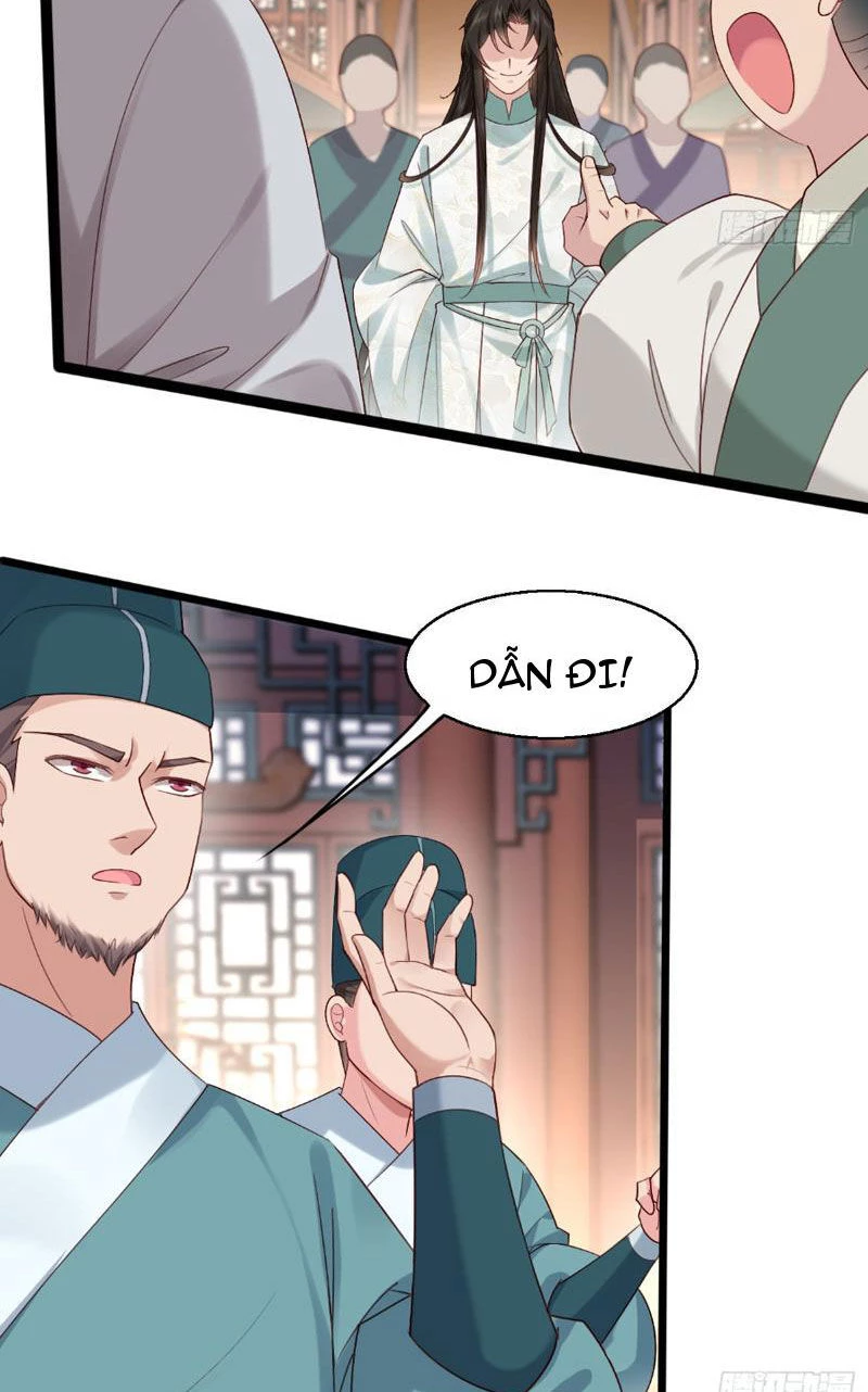 Công Tử Biệt Tú! Chapter 33 - Trang 4