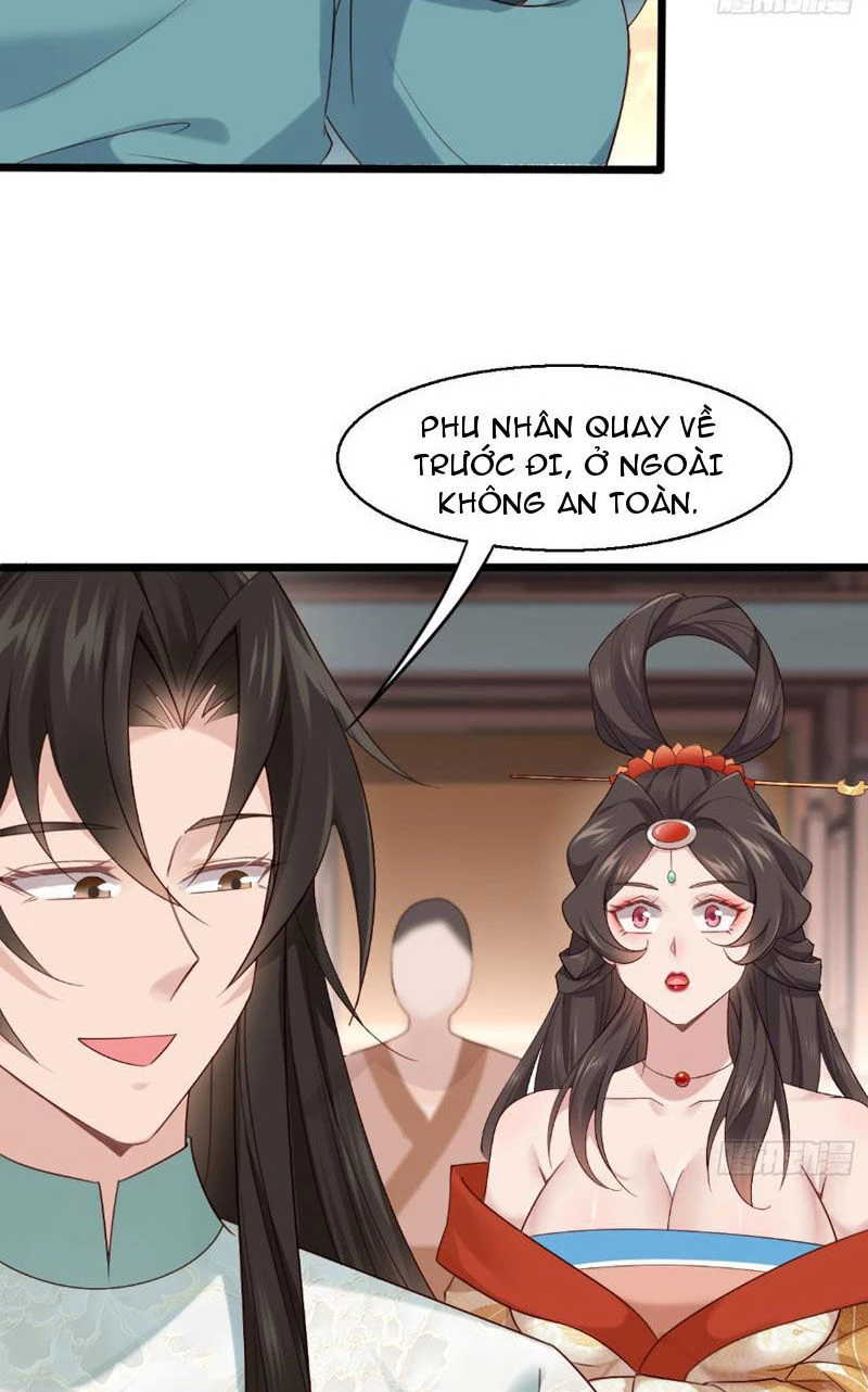 Công Tử Biệt Tú! Chapter 33 - Trang 4