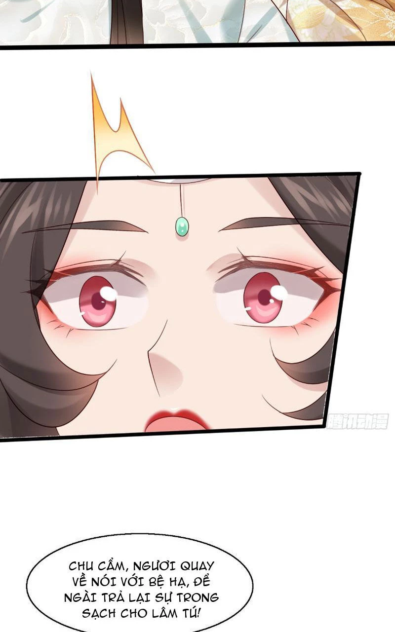 Công Tử Biệt Tú! Chapter 33 - Trang 4