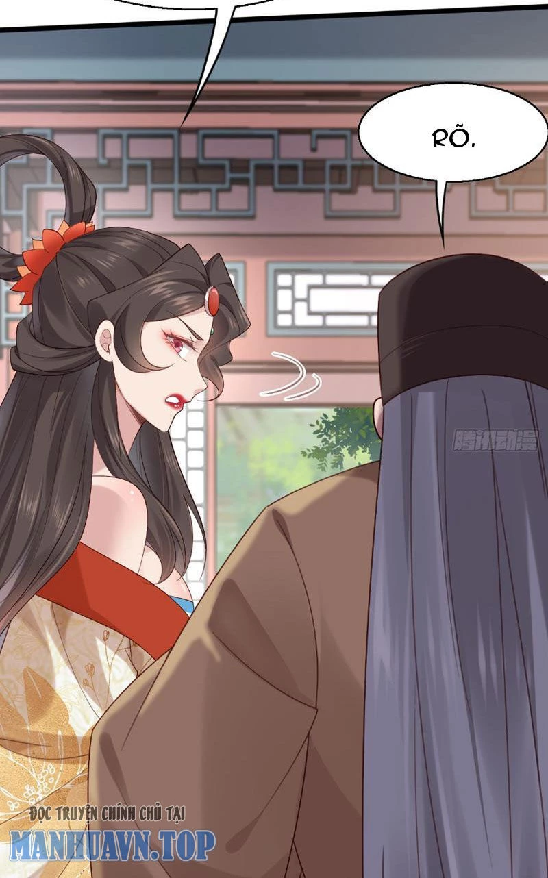 Công Tử Biệt Tú! Chapter 33 - Trang 4