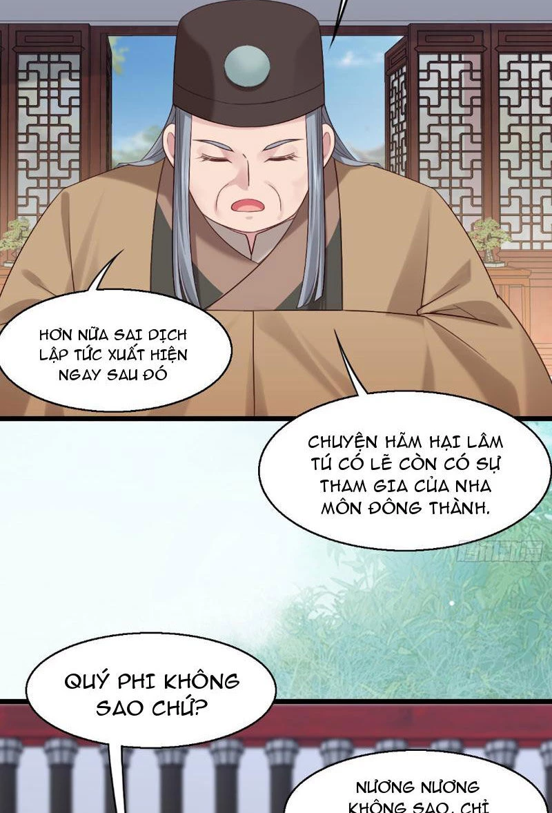 Công Tử Biệt Tú! Chapter 33 - Trang 4