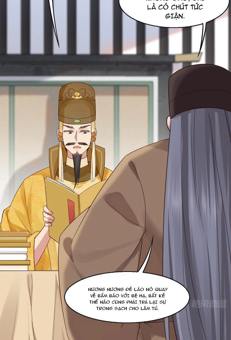 Công Tử Biệt Tú! Chapter 33 - Trang 4