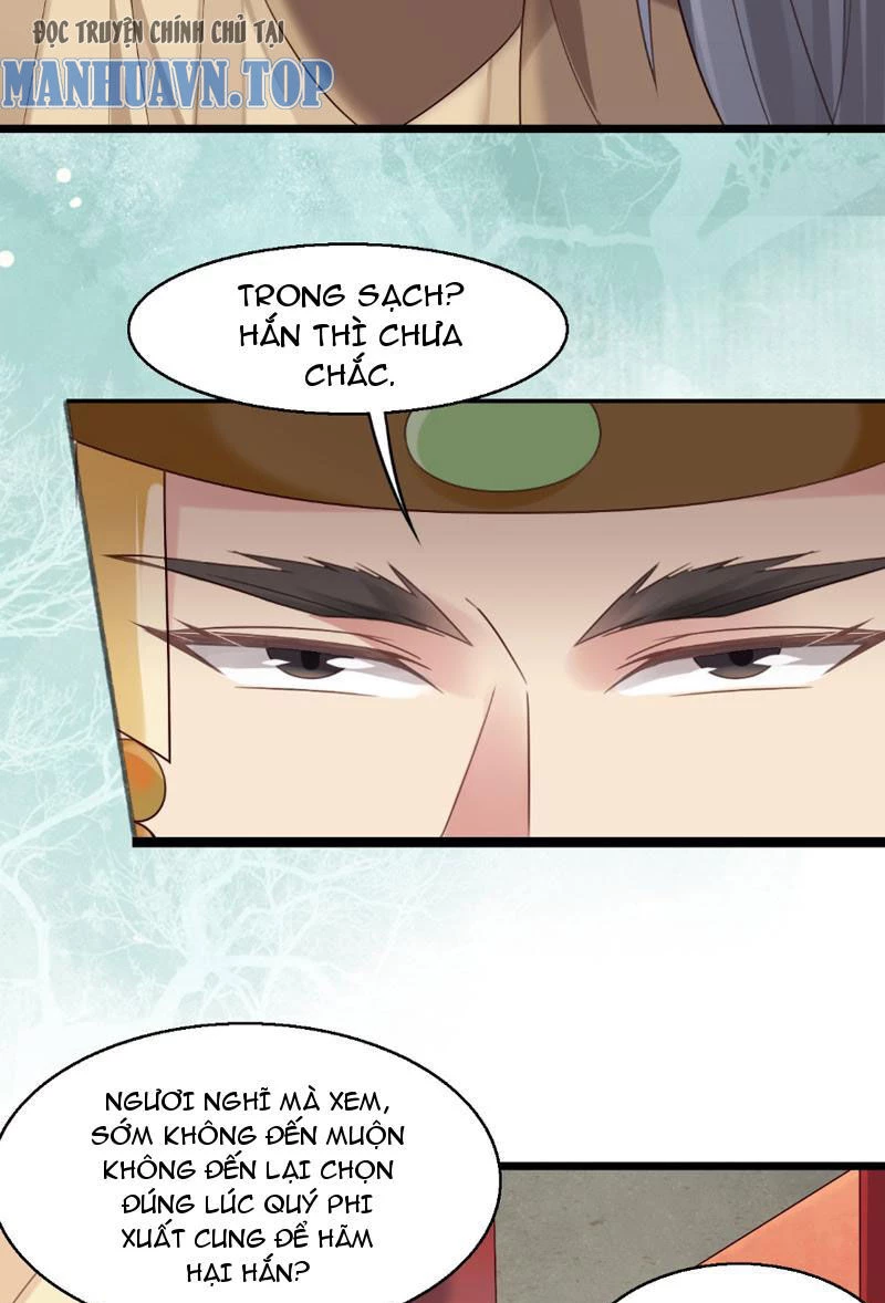 Công Tử Biệt Tú! Chapter 33 - Trang 4