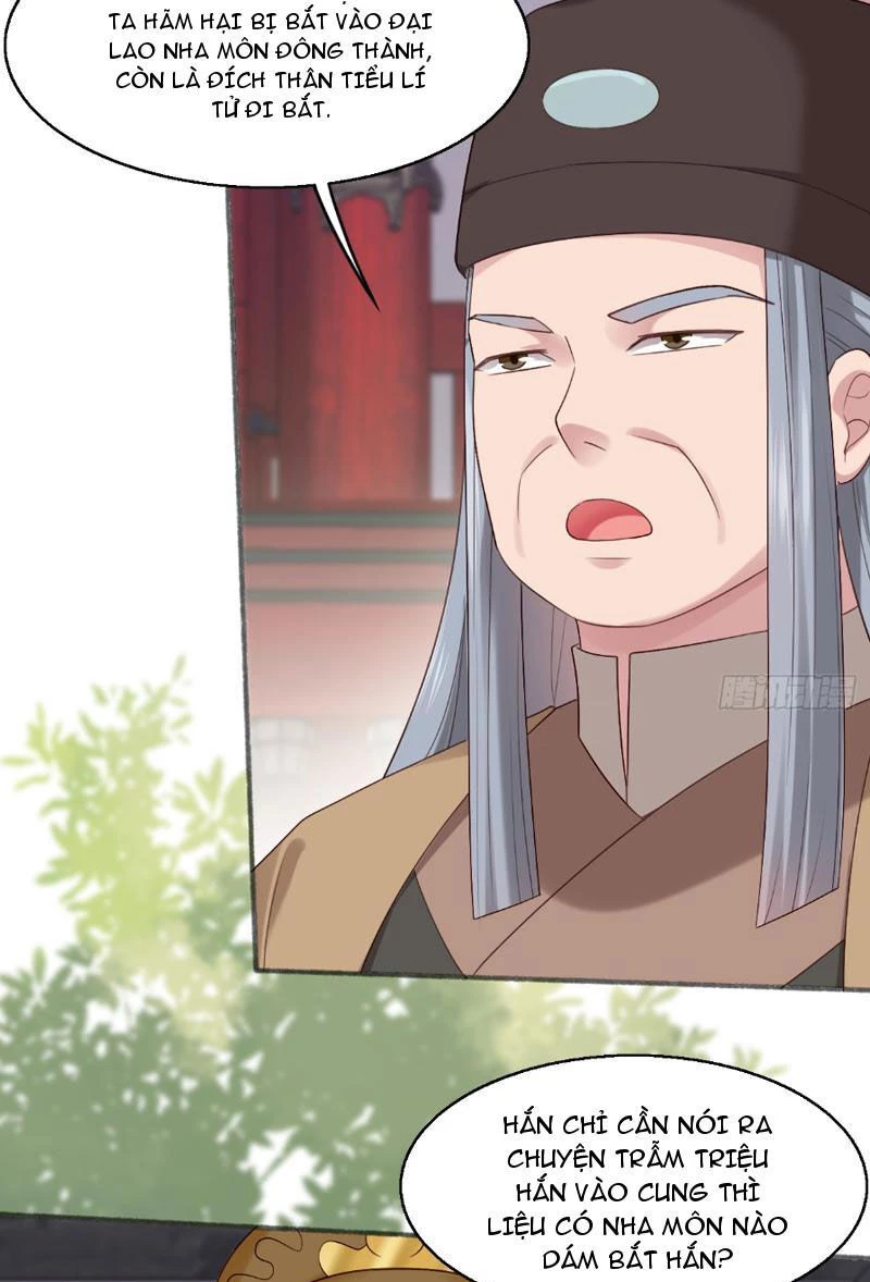 Công Tử Biệt Tú! Chapter 33 - Trang 4