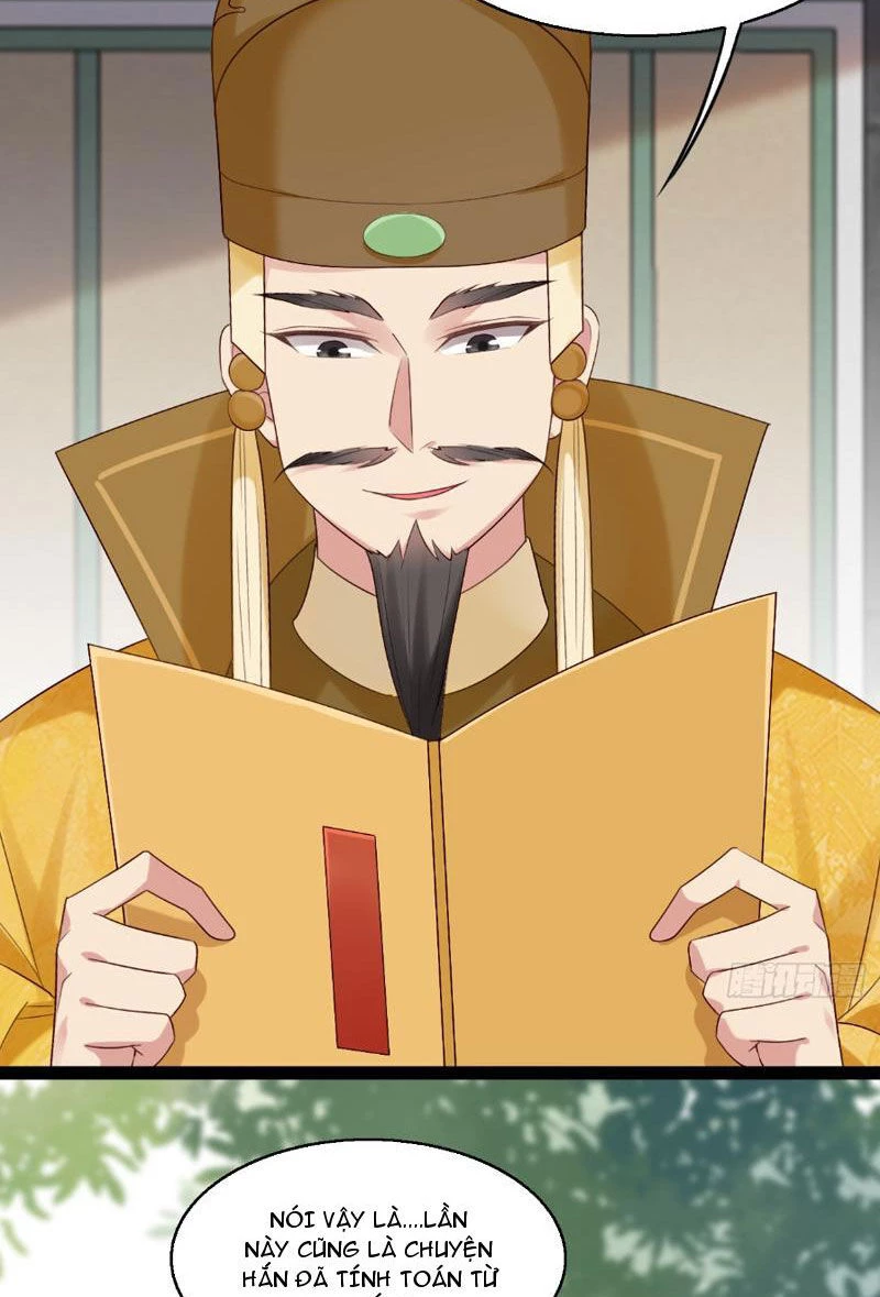 Công Tử Biệt Tú! Chapter 33 - Trang 4