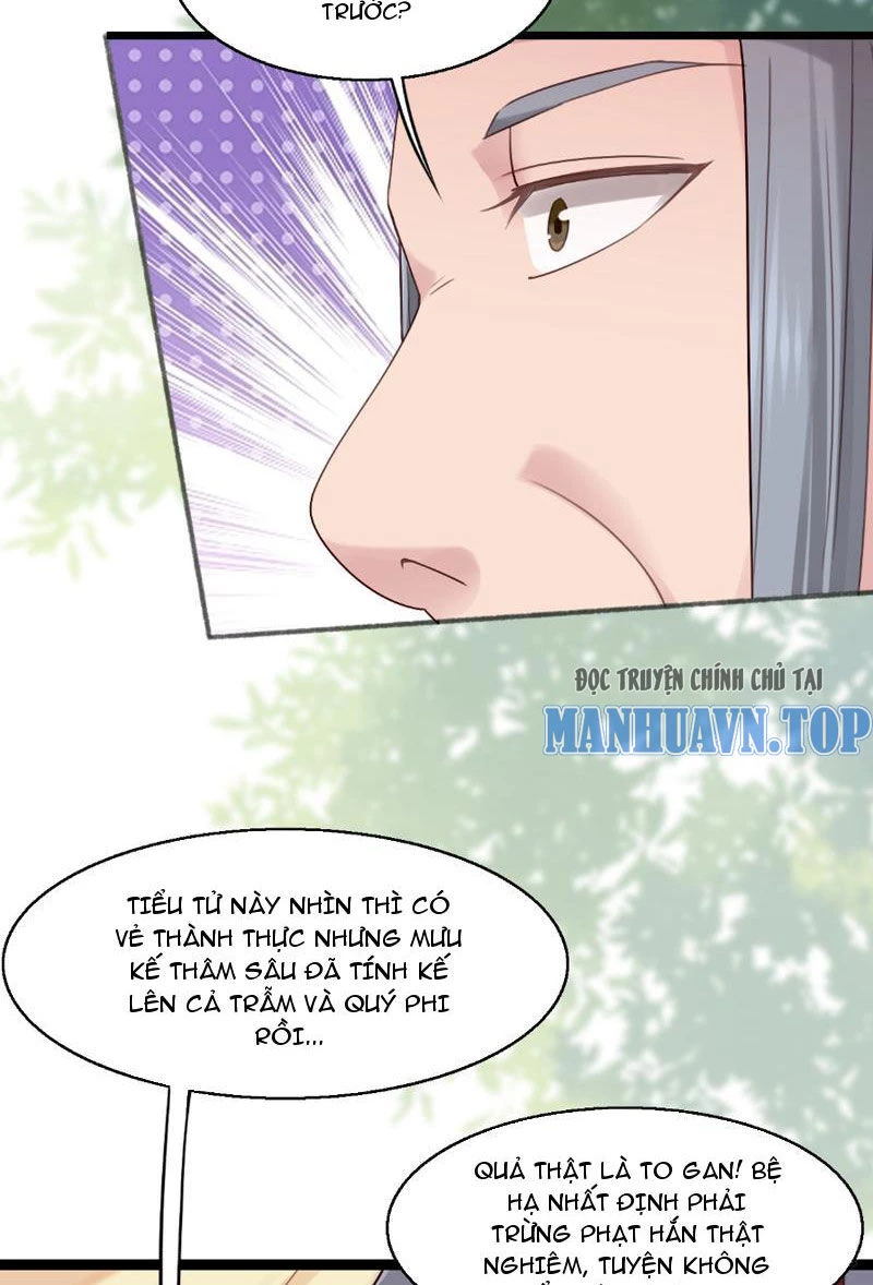 Công Tử Biệt Tú! Chapter 33 - Trang 4