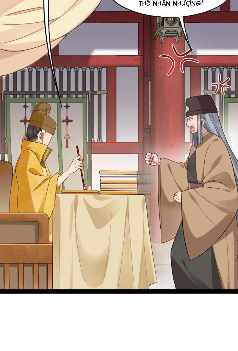 Công Tử Biệt Tú! Chapter 33 - Trang 4