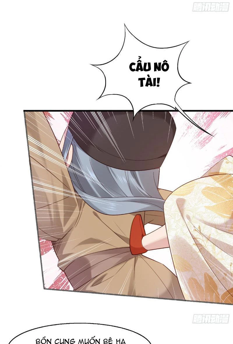 Công Tử Biệt Tú! Chapter 33 - Trang 4