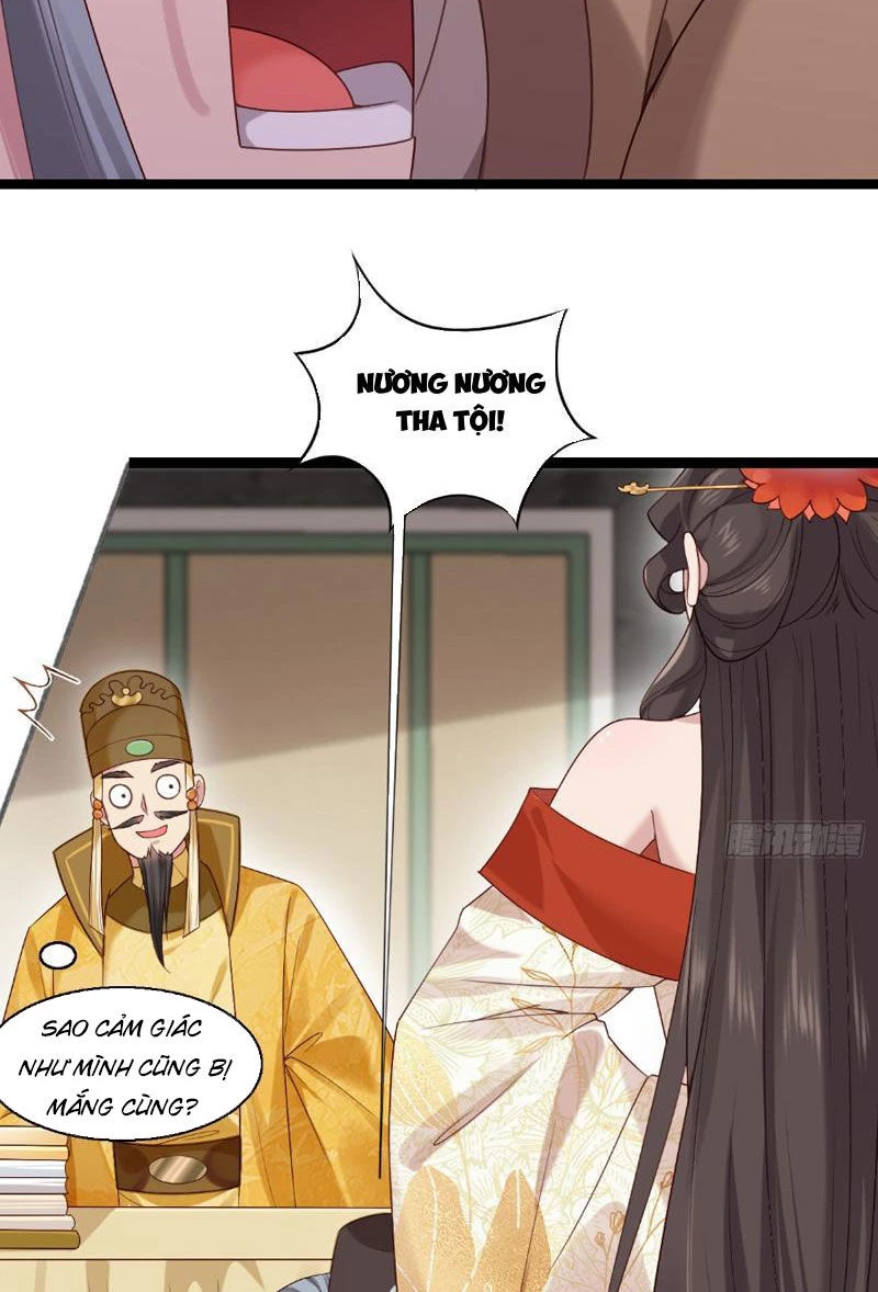 Công Tử Biệt Tú! Chapter 33 - Trang 4