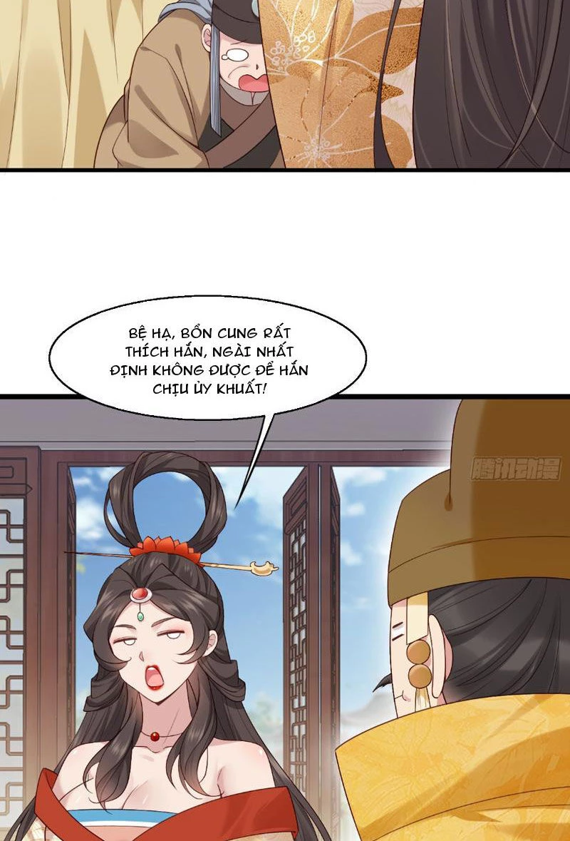 Công Tử Biệt Tú! Chapter 33 - Trang 4