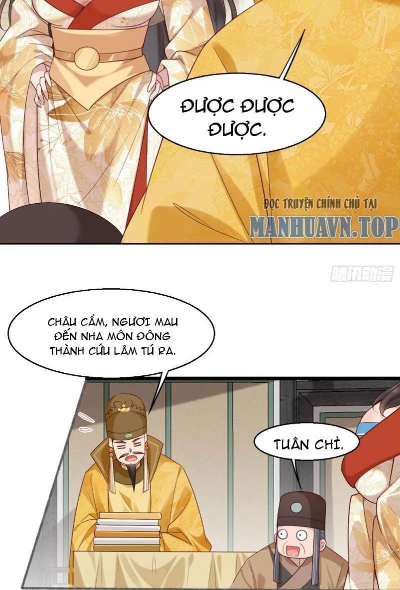 Công Tử Biệt Tú! Chapter 33 - Trang 4