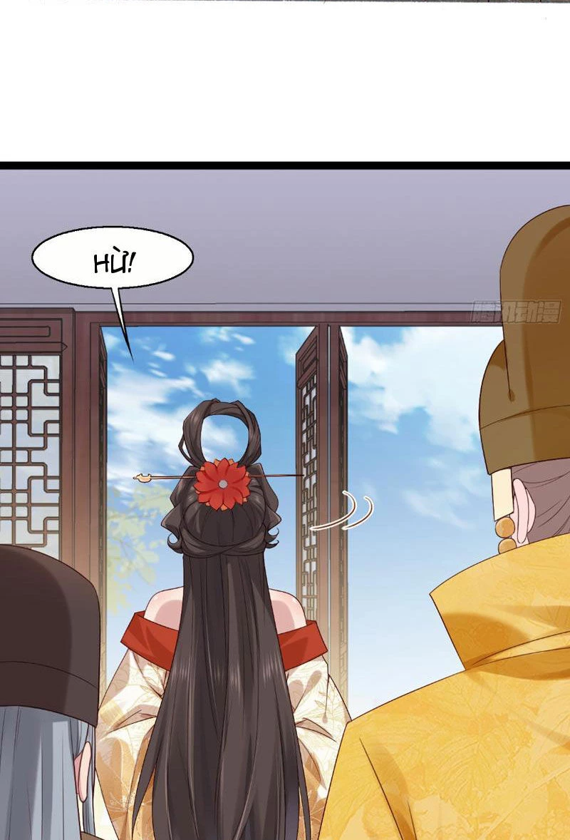 Công Tử Biệt Tú! Chapter 33 - Trang 4