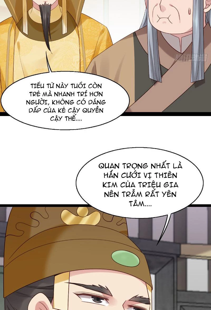 Công Tử Biệt Tú! Chapter 33 - Trang 4