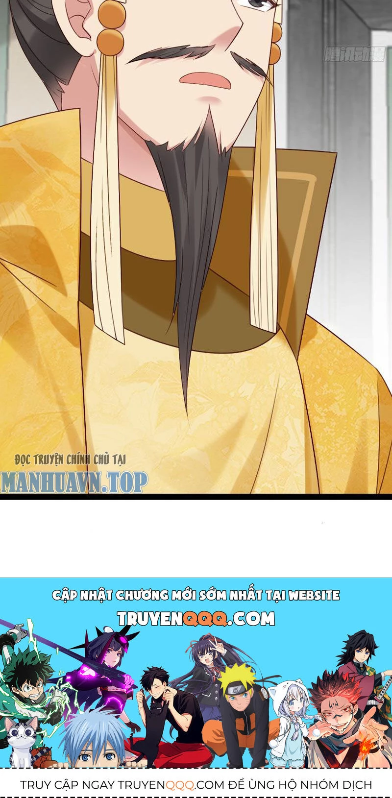 Công Tử Biệt Tú! Chapter 33 - Trang 4