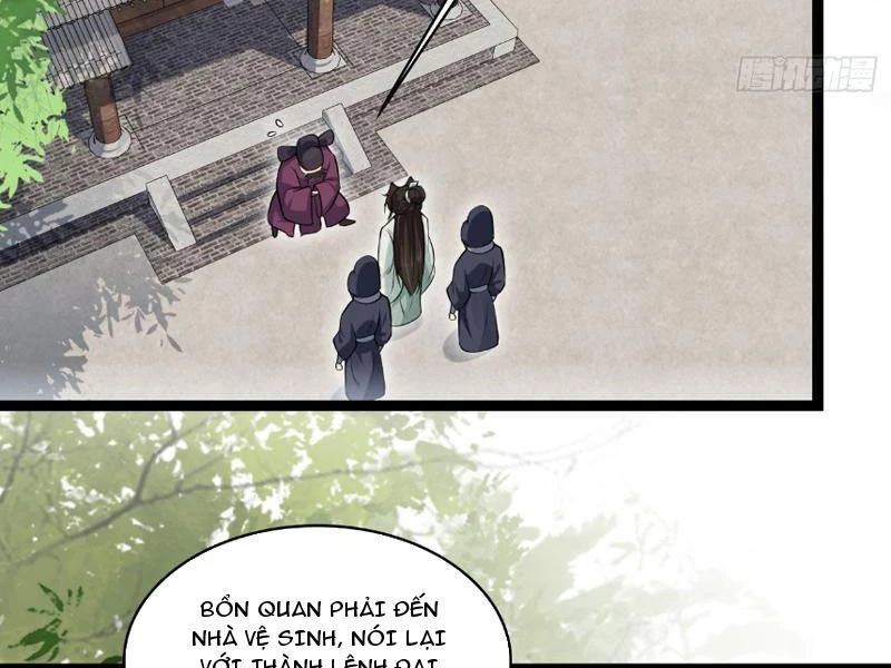 Công Tử Biệt Tú! Chapter 34 - Trang 4