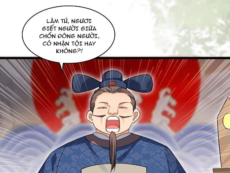 Công Tử Biệt Tú! Chapter 34 - Trang 4