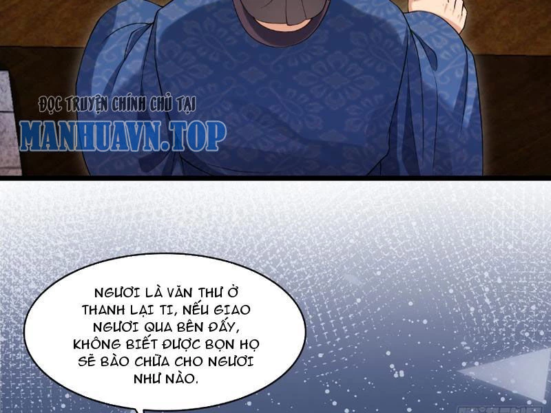 Công Tử Biệt Tú! Chapter 34 - Trang 4