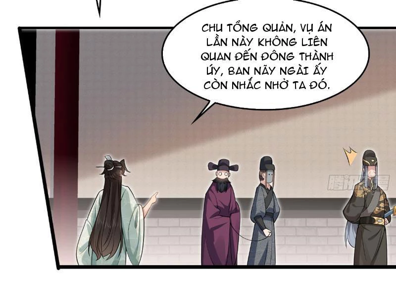 Công Tử Biệt Tú! Chapter 34 - Trang 4