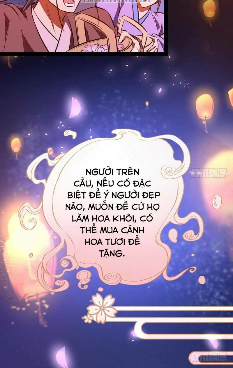 Ta Là Tà Đế Chapter 27.2 - Trang 2