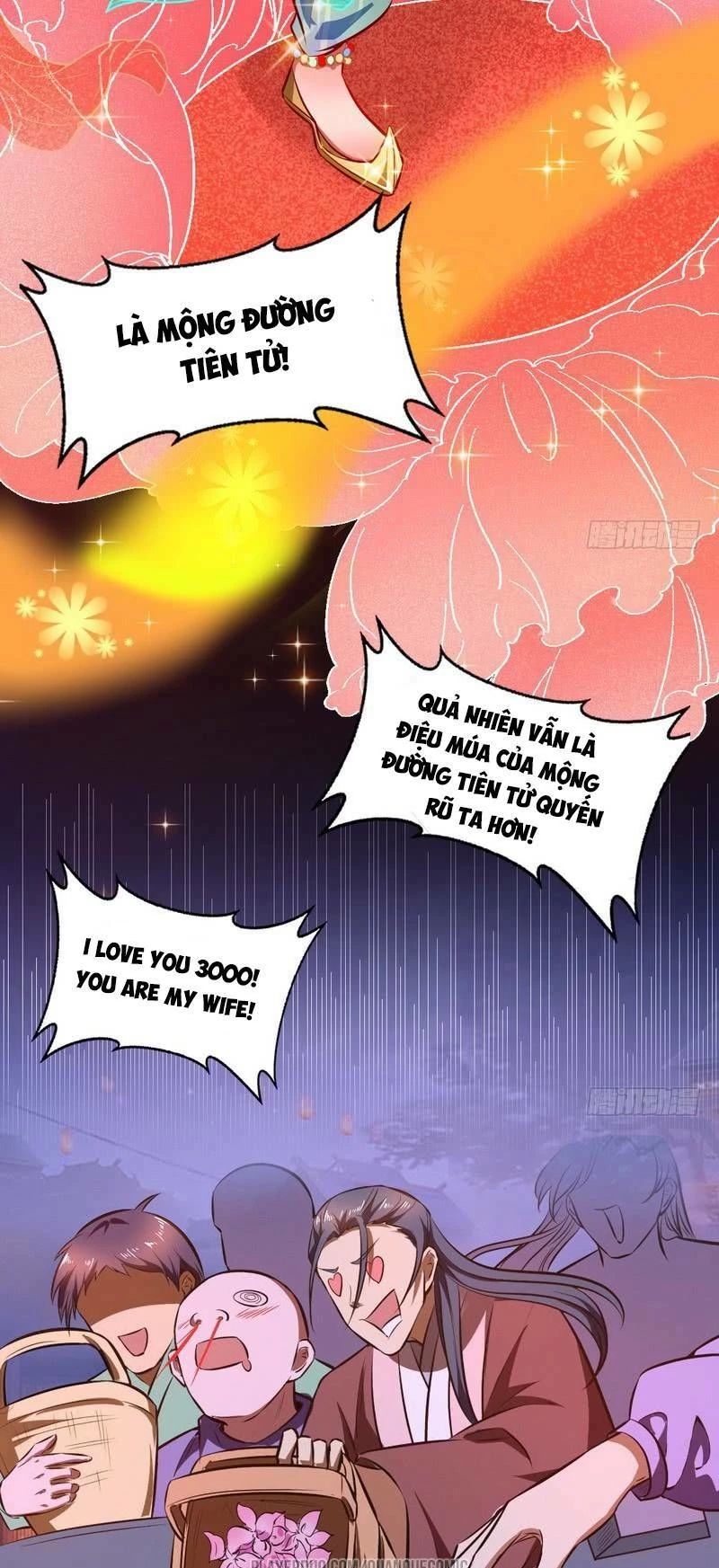 Ta Là Tà Đế Chapter 27.2 - Trang 2