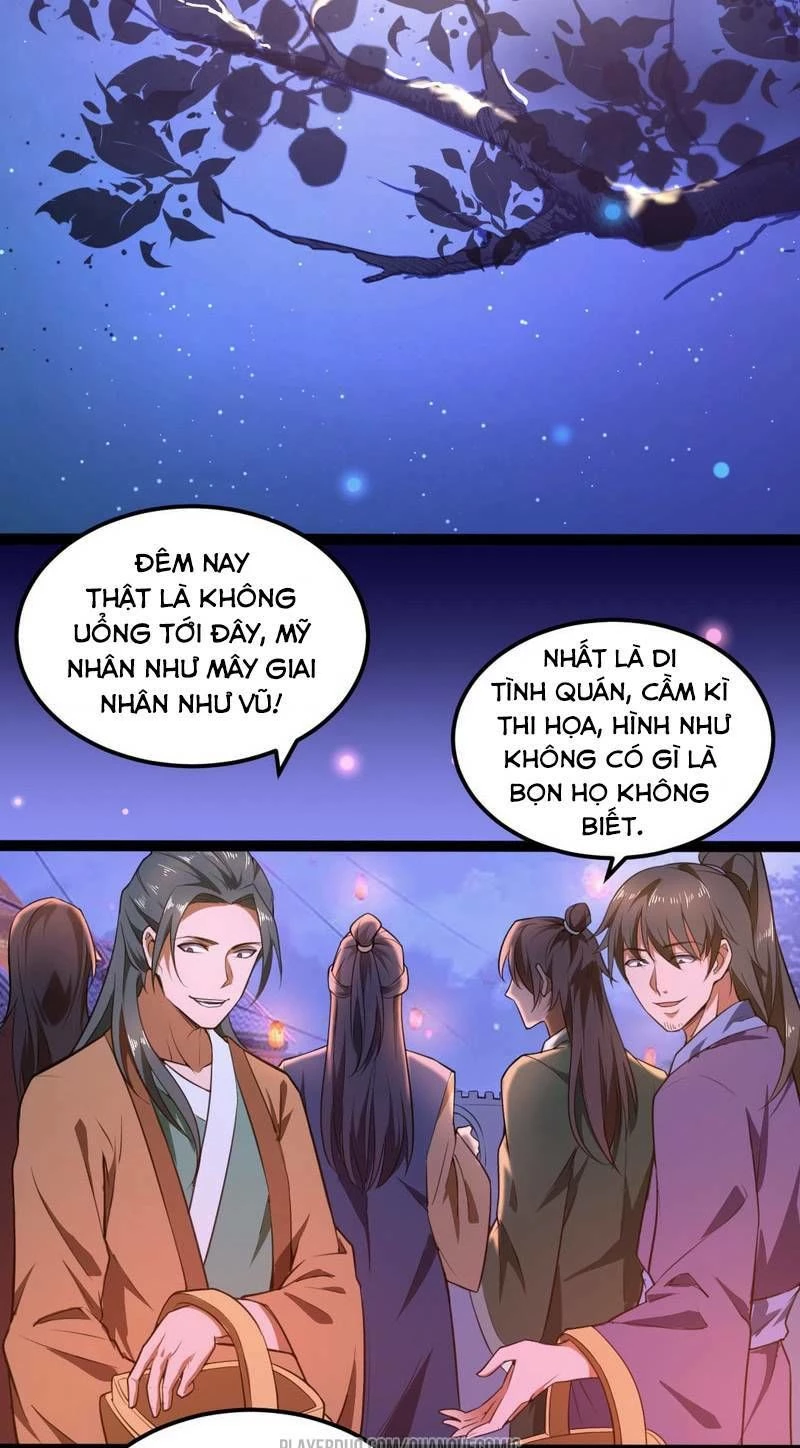 Ta Là Tà Đế Chapter 27.2 - Trang 2