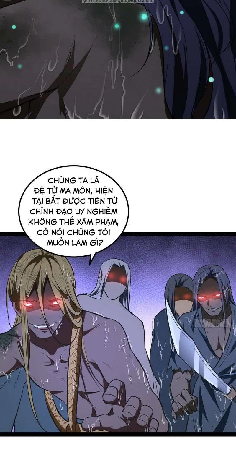 Ta Là Tà Đế Chapter 27.2 - Trang 2