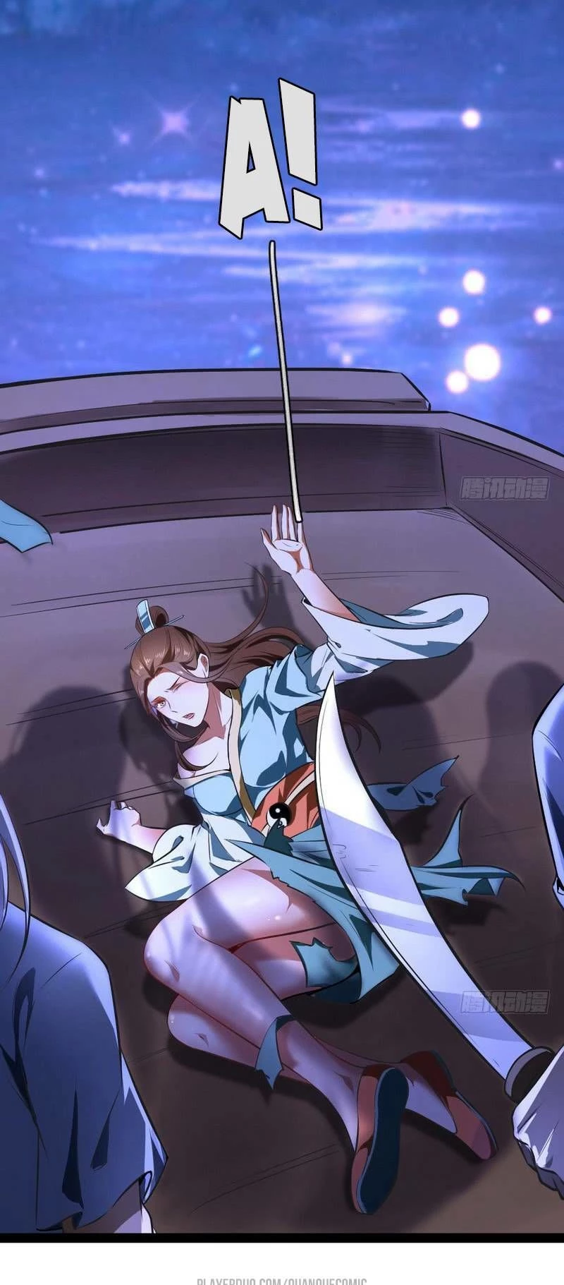 Ta Là Tà Đế Chapter 27.2 - Trang 2