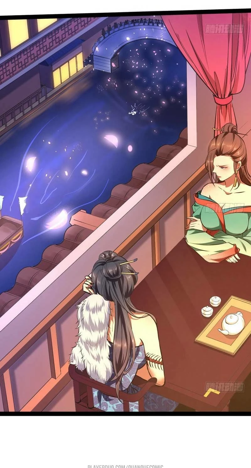 Ta Là Tà Đế Chapter 27.2 - Trang 2